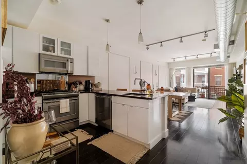 257 Northampton St #307, Boston, MA 02118