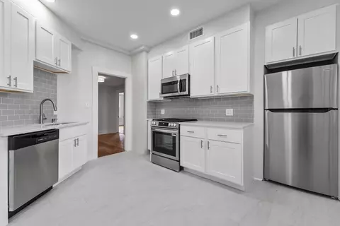 16 Clarkwood St #1, Boston, MA 02126