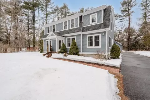 298 Main St, Norfolk, MA 02056