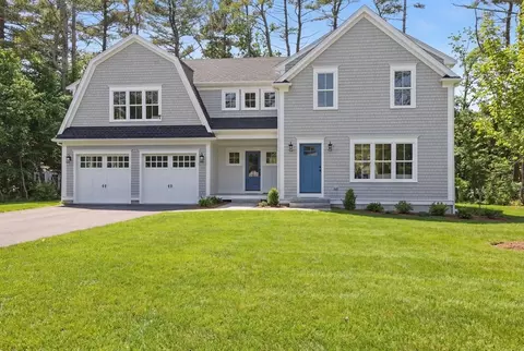 20 Brewster, Duxbury, MA 02332