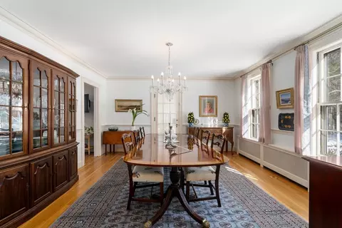 Dining - 47 Bemis Rd, Dedham, MA 02026 photo 2 of 2