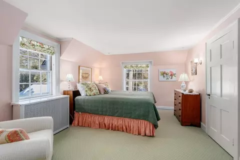 Bedroom - 47 Bemis Rd, Dedham, MA 02026 photo 4 of 7