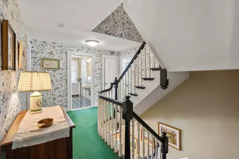 Entry Way - 47 Bemis Rd, Dedham, MA 02026 photo 6 of 6
