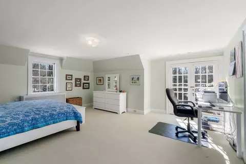 Bedroom - 47 Bemis Rd, Dedham, MA 02026 photo 5 of 7