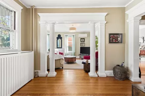44 Prince St #1, Boston, MA 02130
