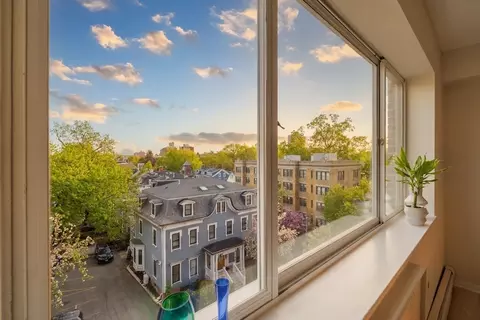287 Harvard St #60, Cambridge, MA 02139