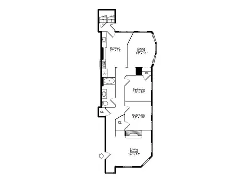 111 Belmont St, Somerville, MA 02143 photo 38
