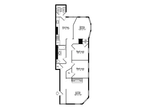 111 Belmont St, Somerville, MA 02143 photo 40