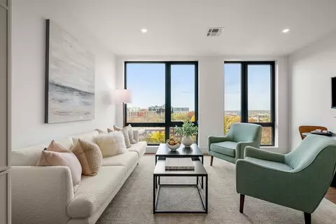 1515 Commonwealth Ave #405, Boston, MA 02135
