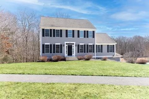 2681 Courtlyn Rd, Dighton, MA 02715