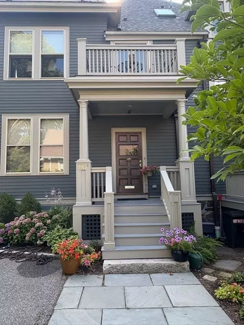 80 Upland Rd #B, Cambridge, MA 02140