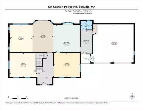 124 Captain Peirce Rd, Scituate, MA 02066 photo 21