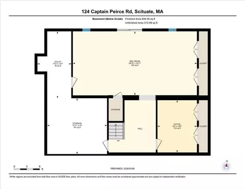 124 Captain Peirce Rd, Scituate, MA 02066 photo 23