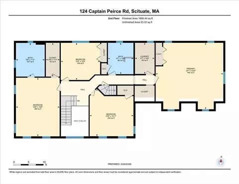 124 Captain Peirce Rd, Scituate, MA 02066 photo 22