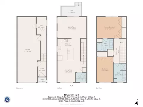 63 North St #D, Worcester, MA 01605 photo 23