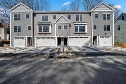 63 North St #D, Worcester, MA 01605 photo 2