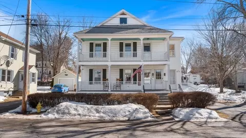 35 Halford St, Gardner, MA 01440
