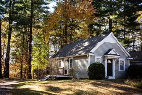 111 E Foxboro, Sharon, MA 02067