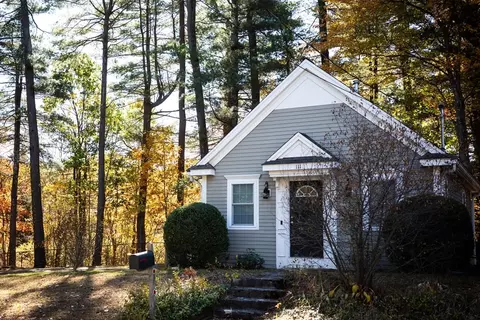 111 E Foxboro, Sharon, MA 02067 photo 16
