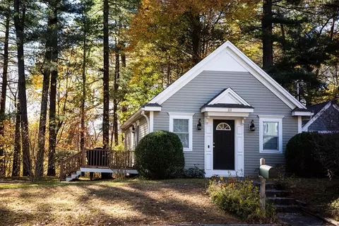 111 E Foxboro, Sharon, MA 02067 photo 2
