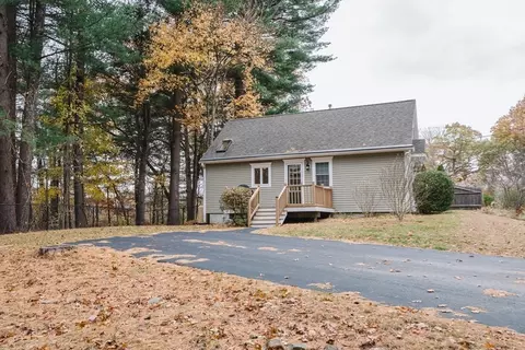 111 E Foxboro, Sharon, MA 02067 photo 14