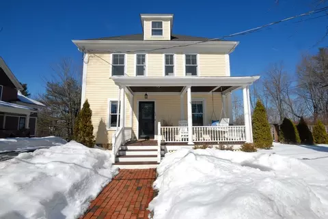 32 Highland St, Concord, MA 01742