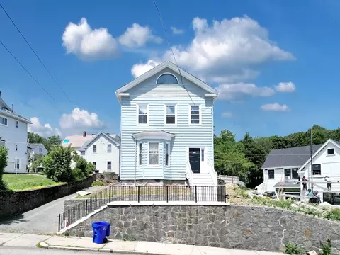419 Poplar St, Roslindale, MA 02131