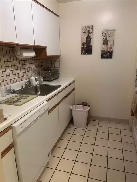 Kitchen - 750 Davol St #321, Fall River, MA 02720 photo 1 of 3