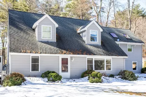 113 Parker Rd #1, Lancaster, MA 01523