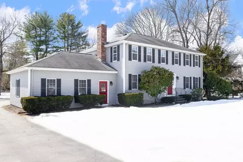 138 W Plain St, Wayland, MA 01778