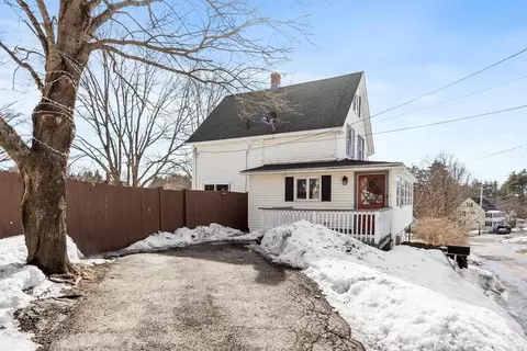 7 Jackson St, Gardner, MA 01440