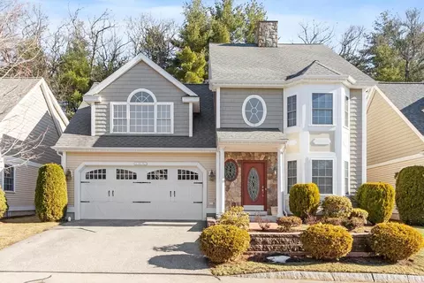 14 Jills Way #14, Tewksbury, MA 01876