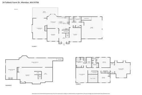 24 Talbott Farm Dr, Mendon, MA 01756 photo 41