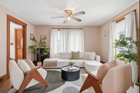 57 Taft St, Medford, MA 02155