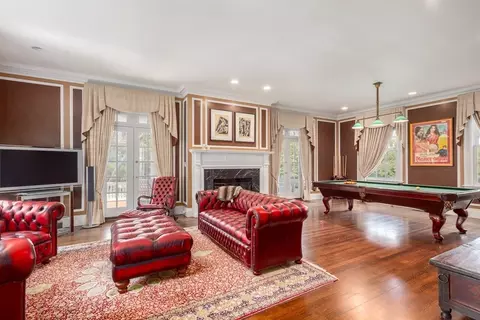 Living - 355 Buckminster Rd, Brookline, MA 02445 photo 2 of 3