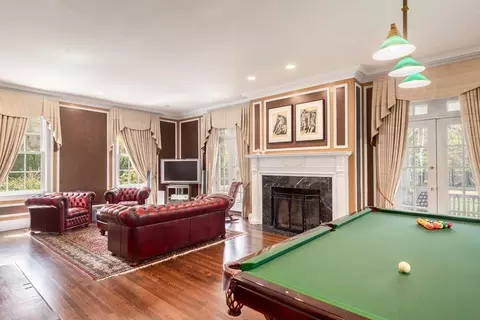 Living - 355 Buckminster Rd, Brookline, MA 02445 photo 3 of 3