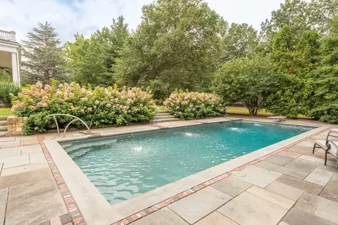 Exterior - 355 Buckminster Rd, Brookline, MA 02445 photo 4 of 10