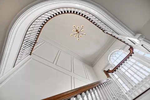Entry Way - 355 Buckminster Rd, Brookline, MA 02445 photo 2 of 2