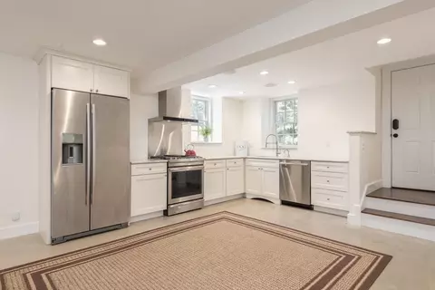 Kitchen - 355 Buckminster Rd, Brookline, MA 02445 photo 5 of 5
