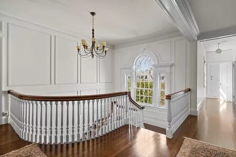 Entry Way - 355 Buckminster Rd, Brookline, MA 02445 photo 1 of 2