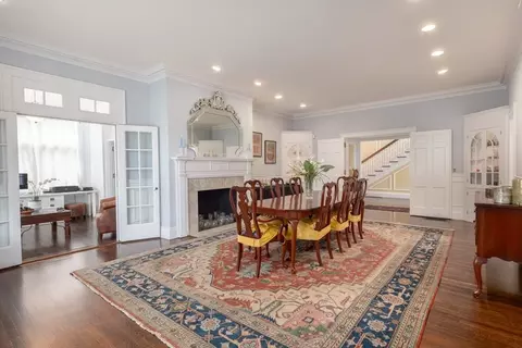 Dining - 355 Buckminster Rd, Brookline, MA 02445 photo 1 of 1