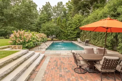 Exterior - 355 Buckminster Rd, Brookline, MA 02445 photo 3 of 10