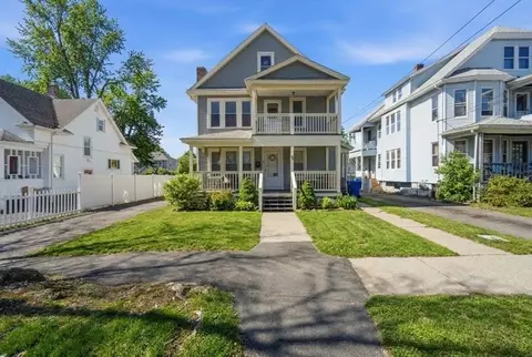 70-72 E Alvord St, Springfield, MA 01108