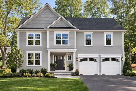 2 Priscilla Ln, Winchester, MA 01890