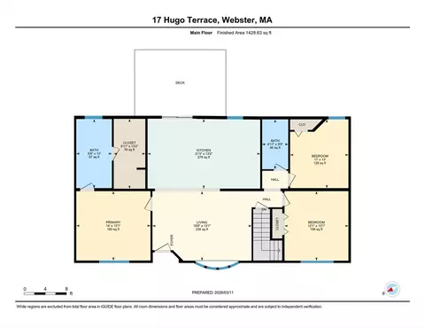 17 Hugo Ter, Webster, MA 01570 photo 28