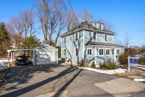 38 Fairfield St, Maynard, MA 01754 photo 29