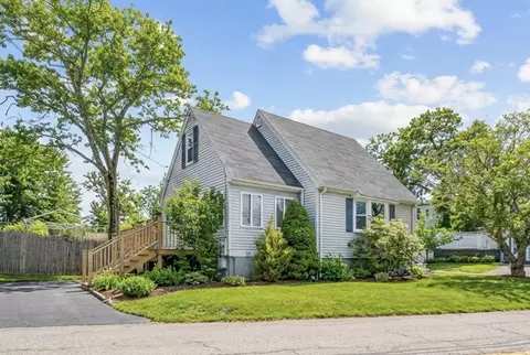 3 Pinecrest Rd, North Reading, MA 01864