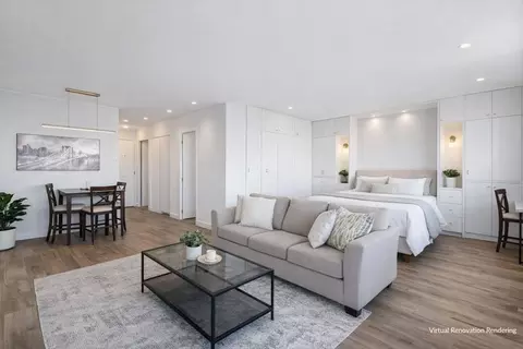 151 Tremont St #25K, Boston, MA 02111