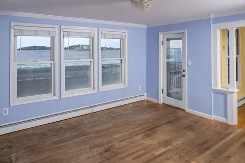 Living - 46 Sunset Ave, Hull, MA 02045 photo 6 of 6