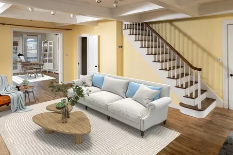 Living - 46 Sunset Ave, Hull, MA 02045 photo 3 of 6